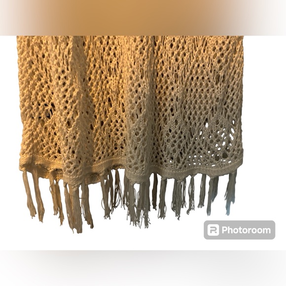 NWT Torrid Size 3X SWIM COVERUP - Picture 4 of 4